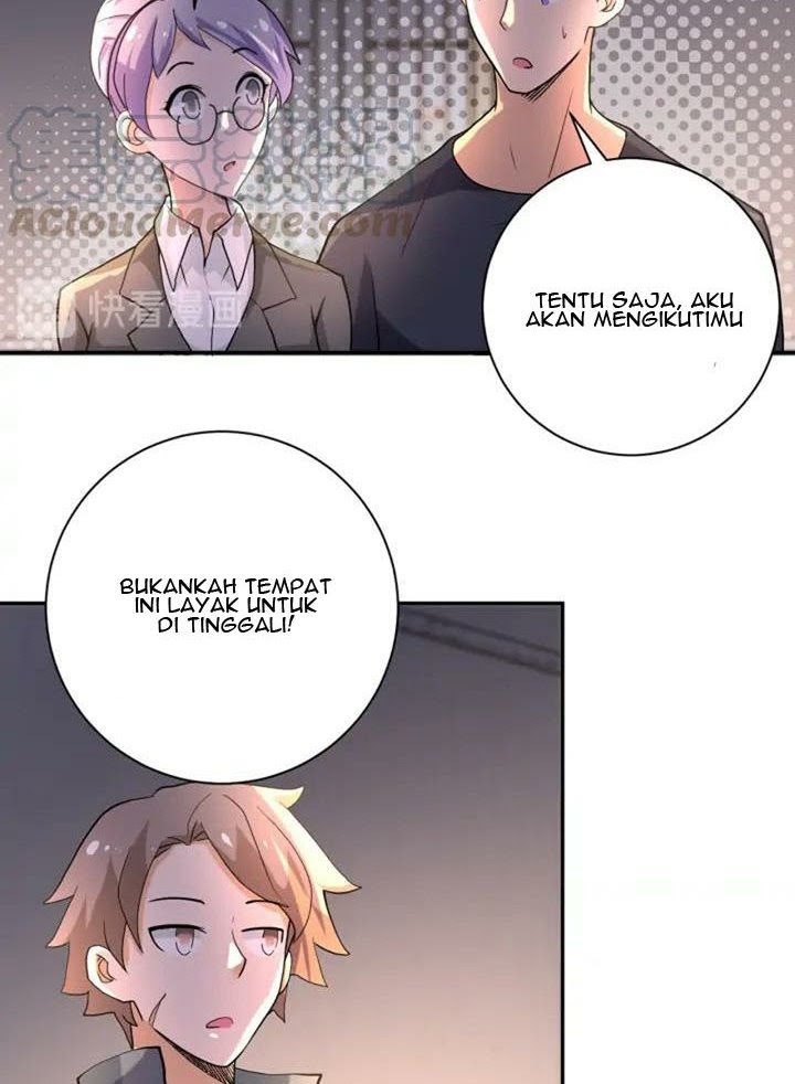 Super System chapter 97